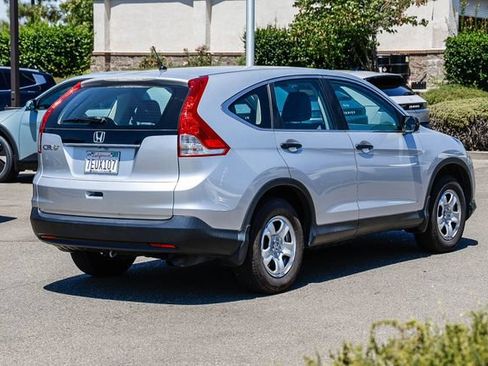 Used 2014 Honda CR-V LX image 5