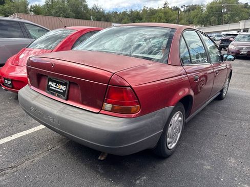Used 1997 Saturn S-Series SL image 37