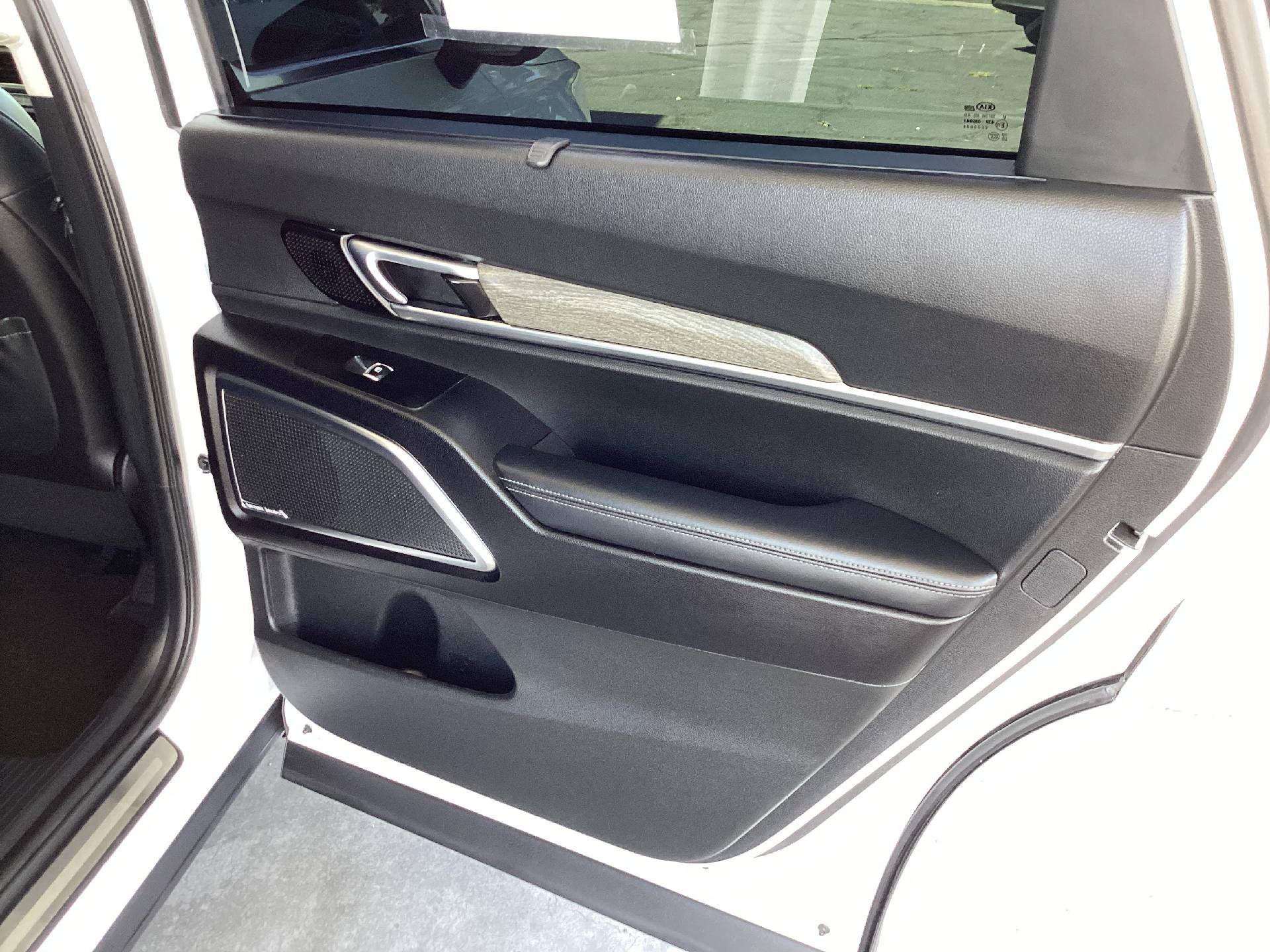 Used 2021 Kia Telluride SX AWD/4WD image 16