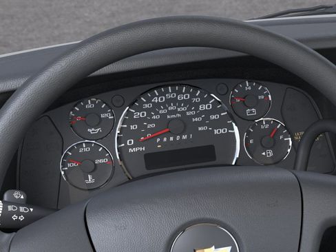 New 2025 Chevrolet Express 3500 Work Van w/ Power Convenience Package image 18