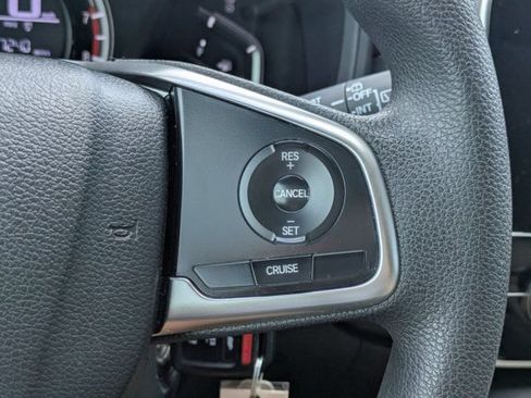 Used 2018 Honda CR-V LX image 23