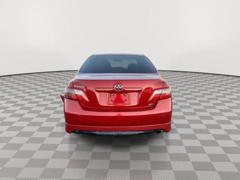 Used 2008 Toyota Camry LE image 7