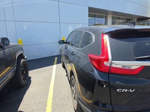 Used 2018 Honda CR-V EX-L image 4