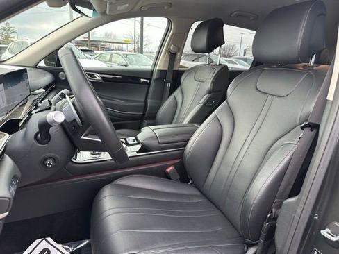 Used 2025 Genesis GV80 2.5T Standard image 29