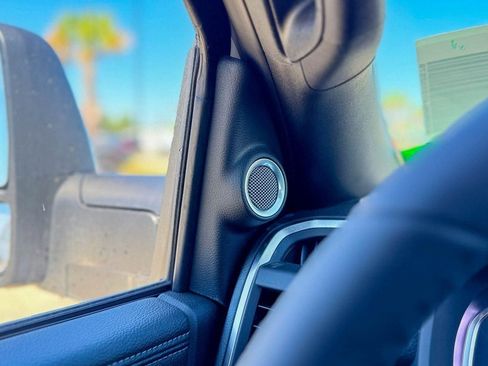 New 2026 RAM 2500 Laramie image 25