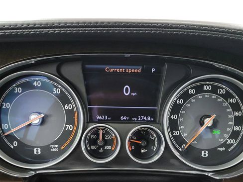 Used 2014 Bentley Continental GT image 12