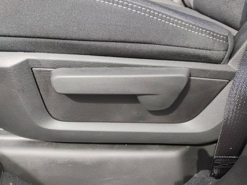 New 2026 RAM 3500 Tradesman image 23