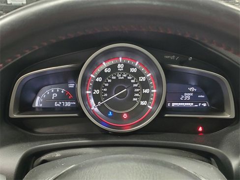 Used 2016 MAZDA MAZDA3 i Grand Touring image 23