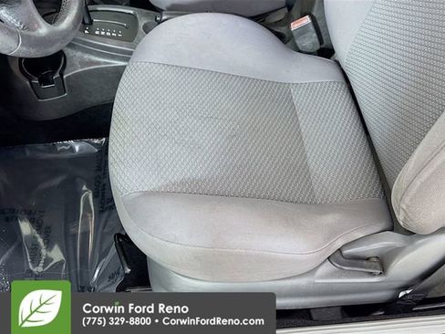 Used 2007 Ford Focus S image 17