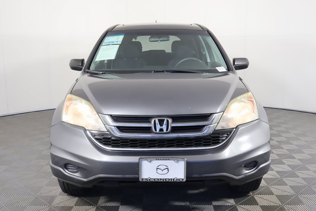 Used 2011 Honda CR-V EX image 2