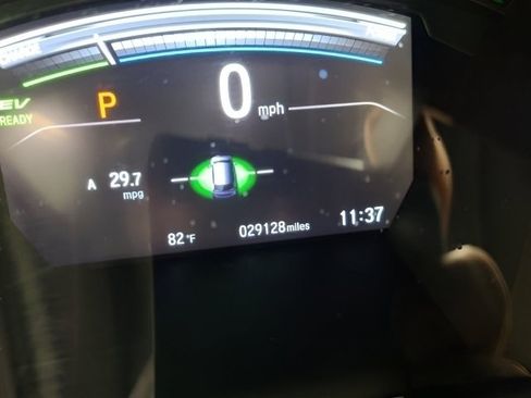 Used 2022 Honda CR-V Touring image 30