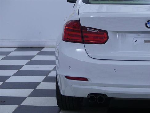 Used 2015 BMW 328i Sedan image 27