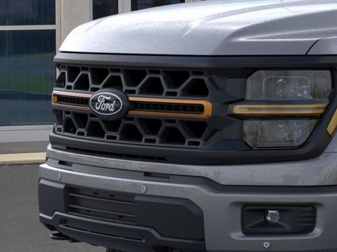 New 2026 Ford F150 Tremor w/ Bed Utility Package AWD/4WD image 18