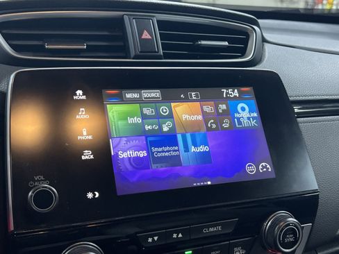 Used 2019 Honda CR-V EX image 18