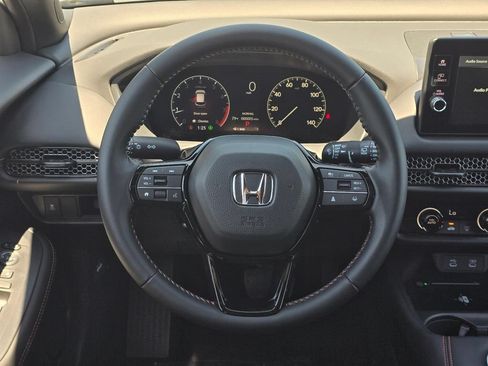 New 2027 Honda HR-V Sport image 17