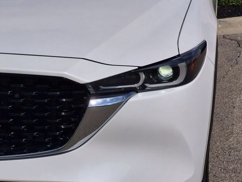 Used 2022 MAZDA CX-5 AWD 2.5 S w/ Select Package image 11