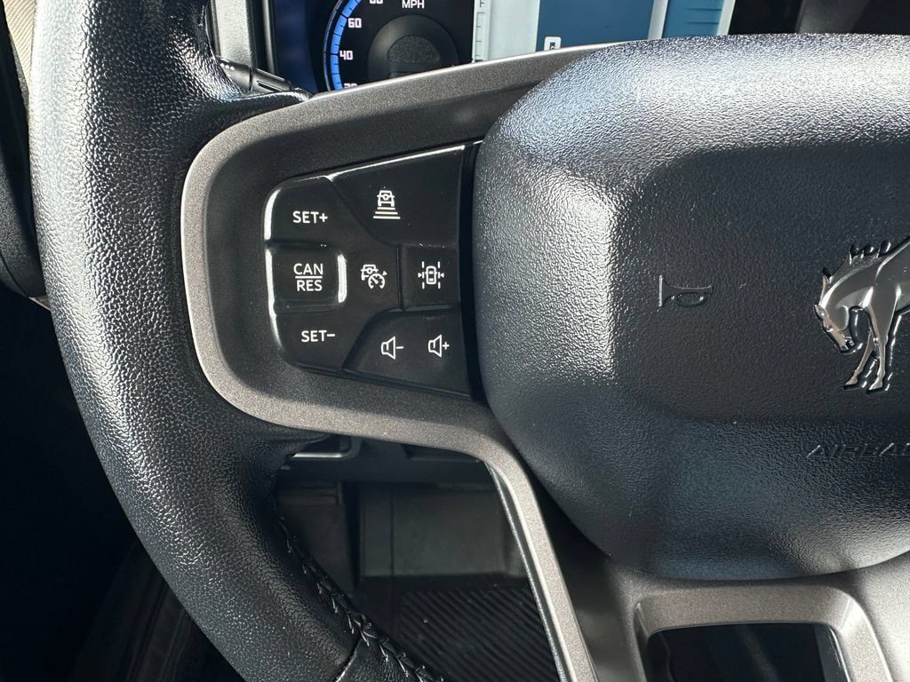 Used 2023 Ford Bronco Wildtrak AWD/4WD image 16