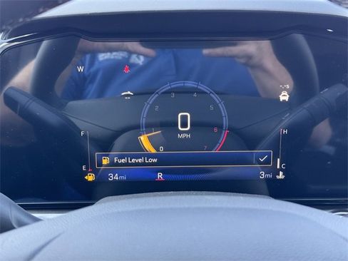 New 2026 Chevrolet Trax ACTIV w/ Sunroof Package image 16