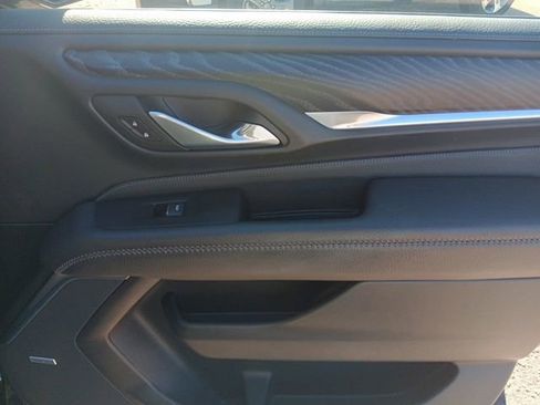 Used 2023 GMC Yukon Denali image 31