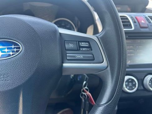 Used 2016 Subaru Forester 2.5i w/ Alloy Wheel Package AWD/4WD image 20