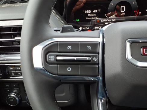 New 2026 GMC Yukon XL Elevation image 19