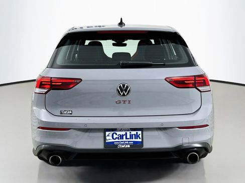 Used 2024 Volkswagen GTI S FWD image 7