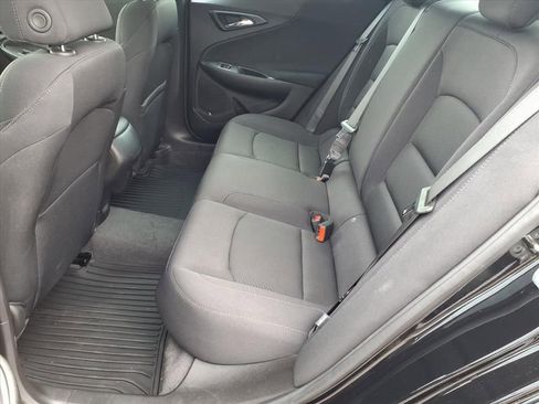 Used 2024 Chevrolet Malibu RS image 13