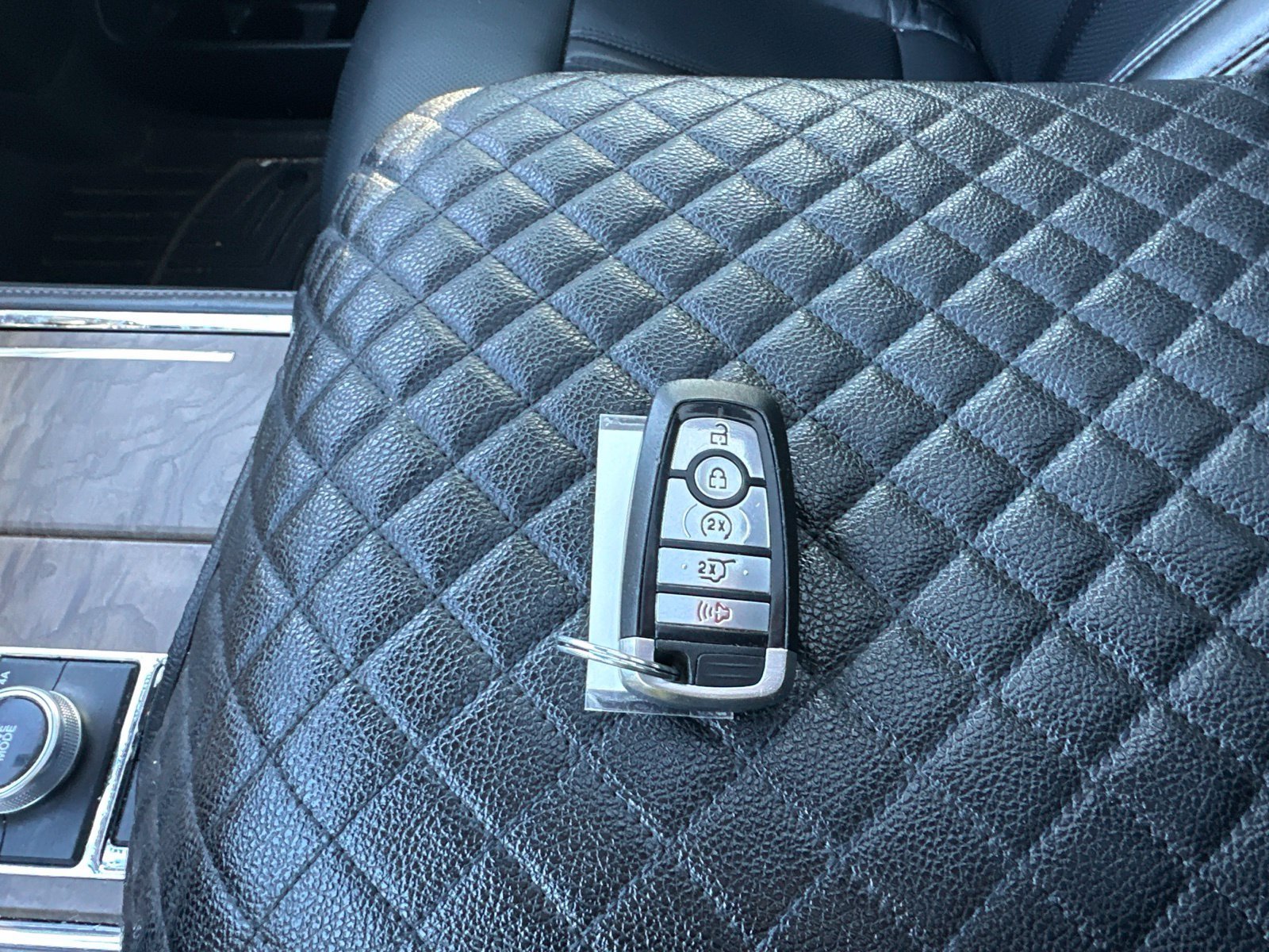 Used 2020 Ford Expedition Platinum AWD/4WD image 7