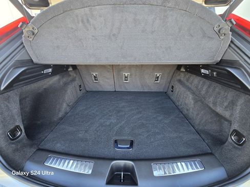 Used 2024 Cadillac XT4 Premium Luxury w/ Cold Weather Package image 29