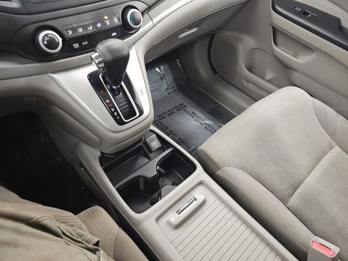 Used 2014 Honda CR-V EX image 21