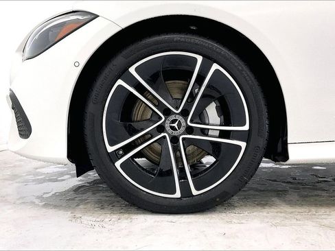 New 2026 Mercedes-Benz CLE 300 4MATIC Coupe image 11