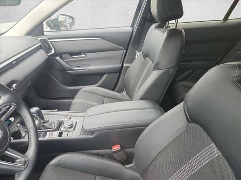 Used 2025 MAZDA CX-50 AWD 2.5 S w/ Preferred Package image 10