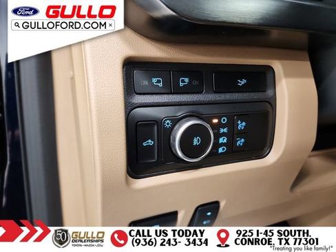 Used 2023 Ford F450 Lariat w/ Lariat Ultimate Package image 20