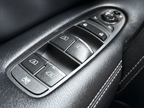 Used 2020 INFINITI QX80 Luxe w/ Proassist Package RWD image 22