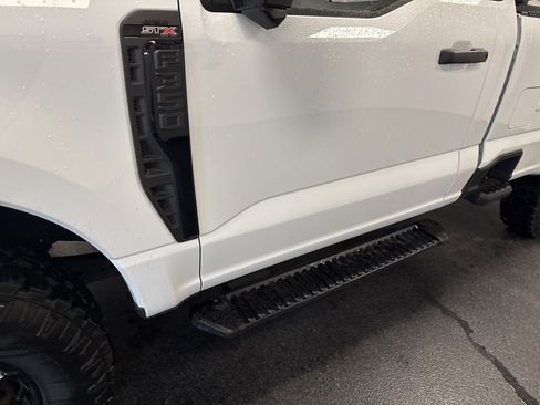 Used 2023 Ford F350 XL w/ STX Appearance Package image 7