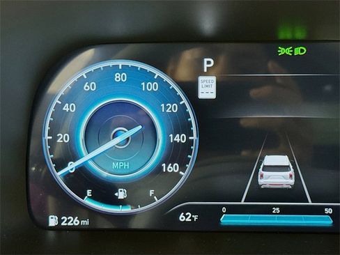 Used 2025 Hyundai Palisade Limited image 21