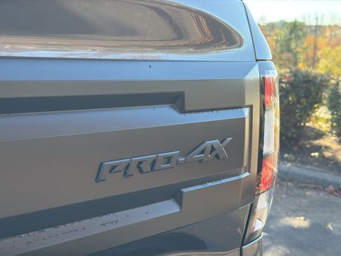 New 2026 Nissan Frontier PRO-4X w/ Pro Premium Package image 15