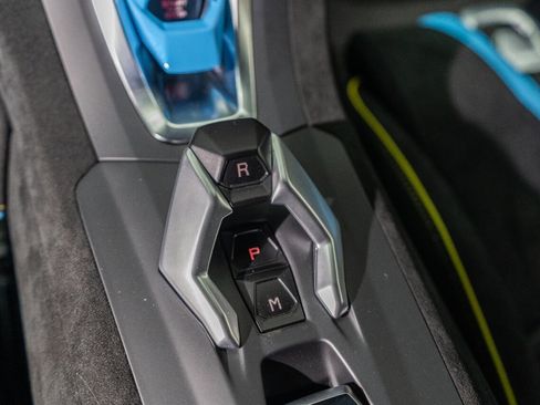 Used 2023 Lamborghini Huracan STO image 89