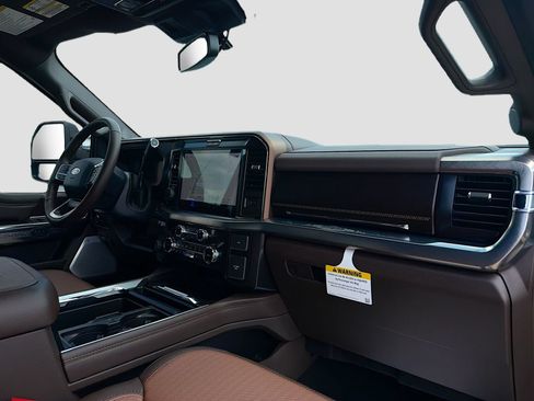 New 2026 Ford F250 King Ranch AWD/4WD image 38