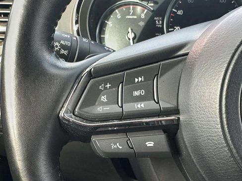 Used 2021 MAZDA CX-9 Grand Touring AWD/4WD image 25