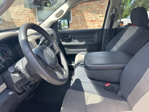 Used 2012 RAM 1500 Express AWD/4WD image 17