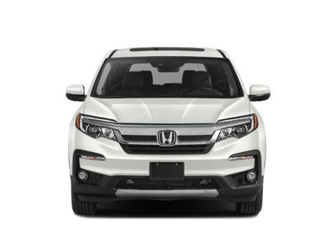 Used 2021 Honda Pilot EX-L image 4