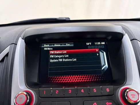 Used 2017 GMC Terrain SLE image 35