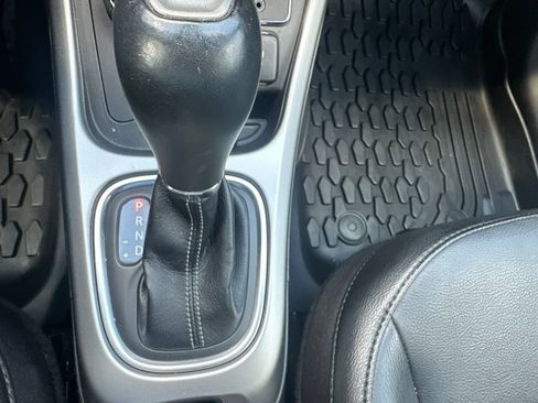Used 2020 Jeep Compass High Altitude AWD/4WD image 22