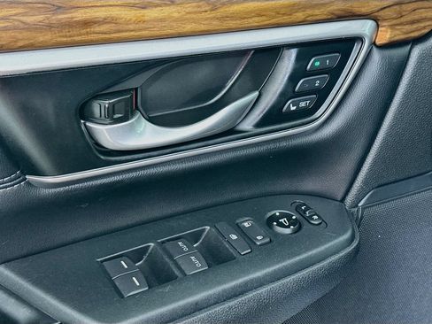 Certified 2019 Honda CR-V EX-L image 21