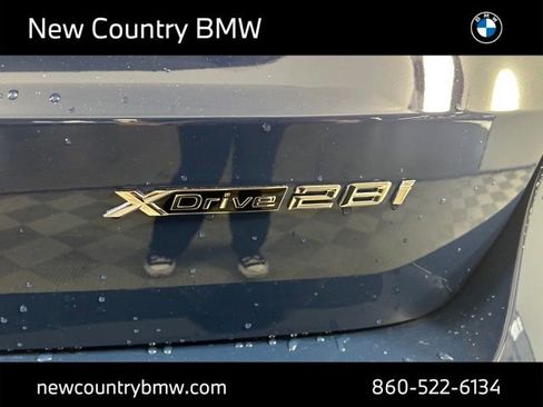 New 2026 BMW X1 xDrive28i w/ Convenience Package image 11