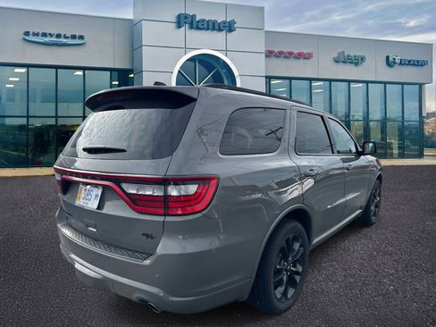 Used 2025 Dodge Durango R/T image 2