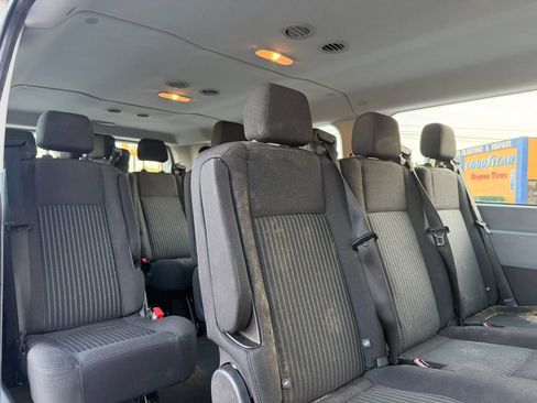 Used 2017 Ford Transit 350 XLT image 15