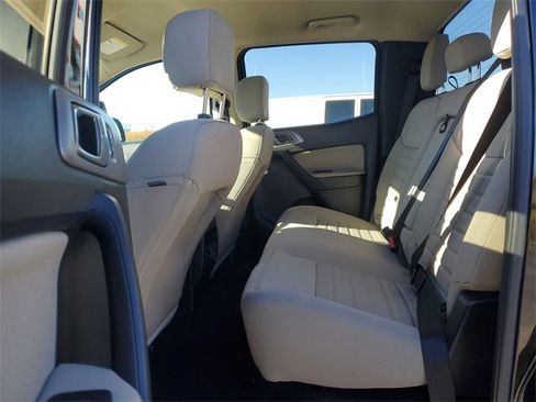 Used 2022 Ford Ranger XLT w/ Equipment Group 301A Mid image 23