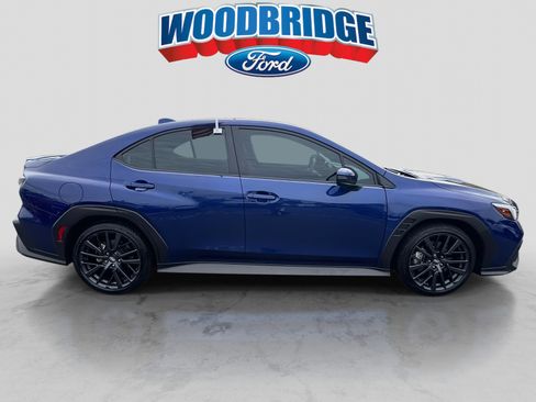 Used 2022 Subaru WRX Limited w/ Popular Package #2 image 5